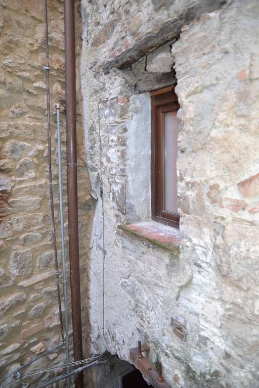 Cuor Di Borgo Apartamento Apricale Exterior foto
