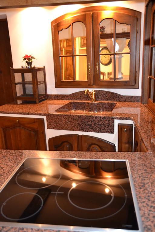 Cuor Di Borgo Apartamento Apricale Exterior foto