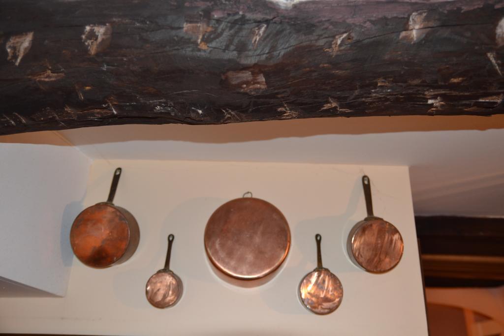 Cuor Di Borgo Apartamento Apricale Exterior foto