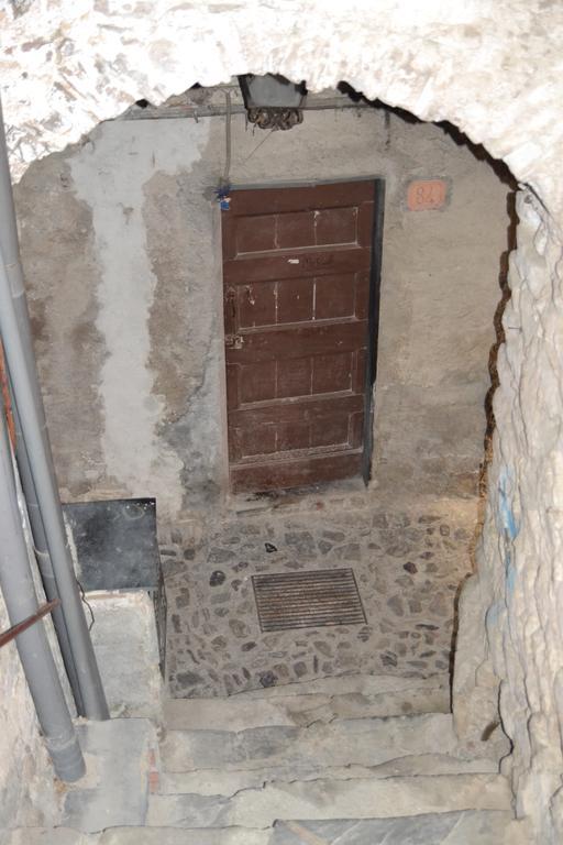 Cuor Di Borgo Apartamento Apricale Exterior foto
