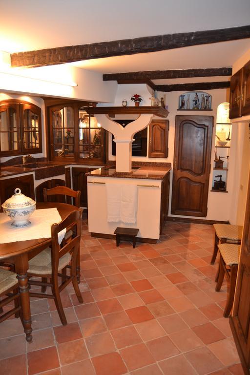 Cuor Di Borgo Apartamento Apricale Exterior foto