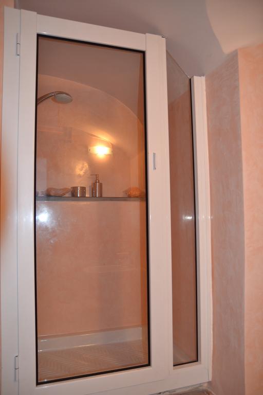 Cuor Di Borgo Apartamento Apricale Exterior foto