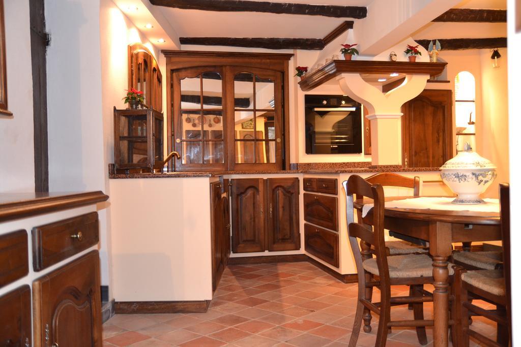 Cuor Di Borgo Apartamento Apricale Exterior foto